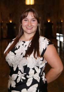 Claire Roggeman