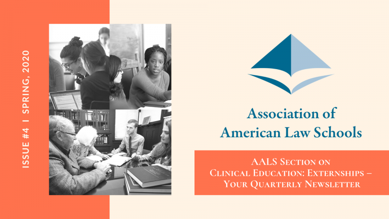 Image - AALS Newsletter