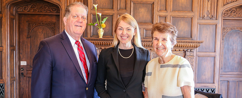 Image - Dean Susan Westerberg Prager Endowment Fund