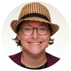 Elana Stein Hain