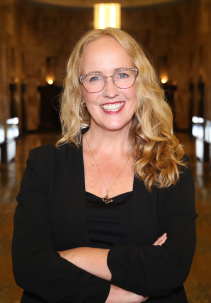 Elizabeth Bernstein