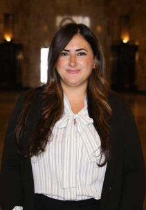 Ellen Oganesyan