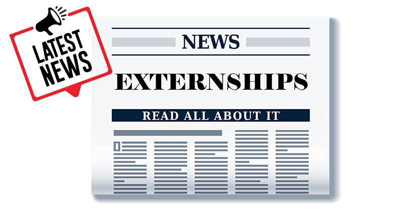 Image - Externship News