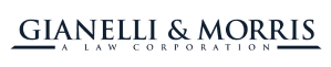 Gianelli & Morris A Law Corporation Logo