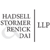 Image - Hadsell Stormer