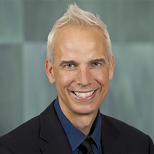 Image - Professor Heilman Headshot