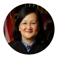 Hon. Dolly Gee, Chief Judge