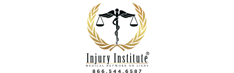 Injury Institute logo