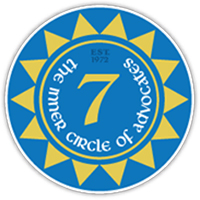 Image - Inner Circle of Advocates Logo