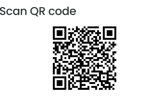 Title IX and VI intake form QR code