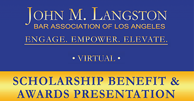 Image - Langston Bar Association