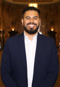 Joe Romero