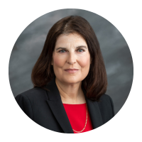 Judge Patricia A. Donahue 
