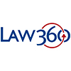 Image - Law360 Logo