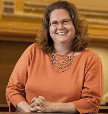 Rotating Images of Librarians