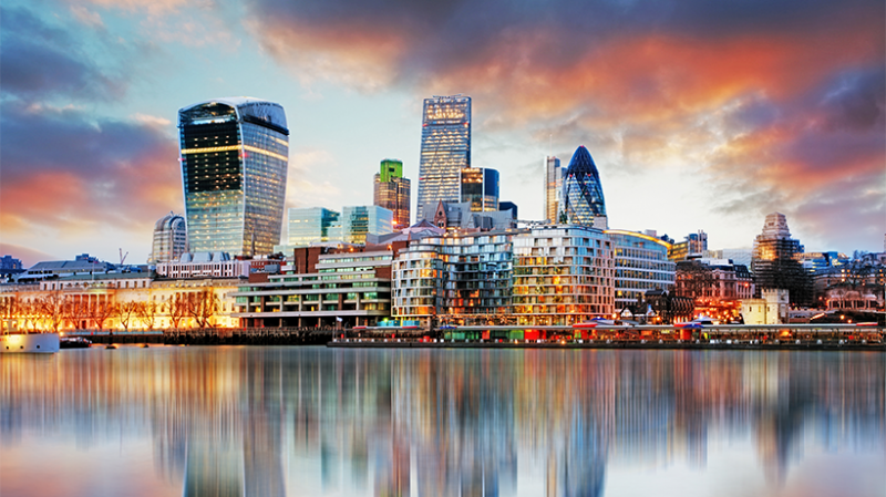 Image - London Program 2022