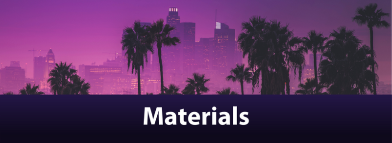 MLRC Banner Materials