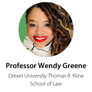 Image - Professor Wendy Greene