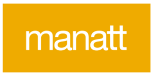 Manatt logo