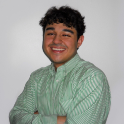 Matthew Ospina