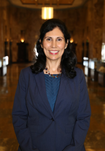 Michelle Lilienfeld