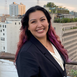 Miranda Flores-Tirado
