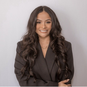 Nastassia Tiangco