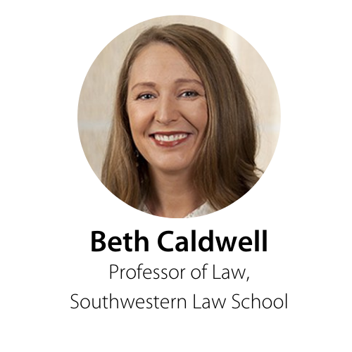 Image - Professor Beth Caldwell