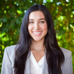 Rachel Stern headshot