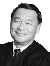 Hon. Ronald S.W. Lew '71