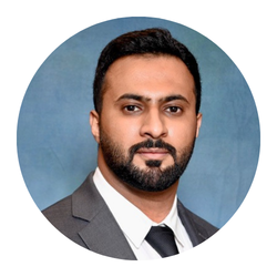 Salman Mufleh R. Al-Kahtani