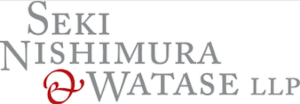 Seki, Nishimura & Watase LLP