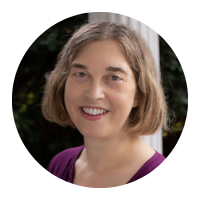 Sharon Dolovich