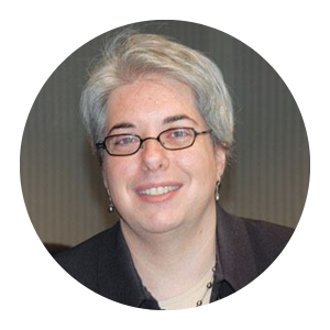 Stacey Sobel headshot