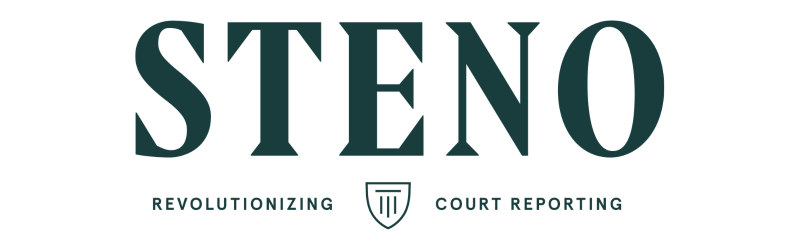 Steno logo