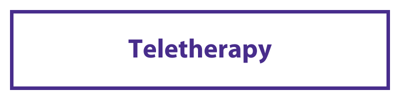 Teletherapy