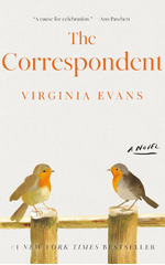 The Correspondent by Virginia Evans