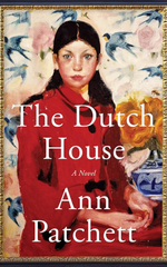 The Dutch House by Anne Patchett
