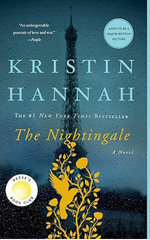 The Nightingale A Novel by Kristin Hannah