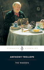 The Warden by Anthony Trollope