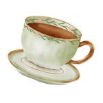 Teacup