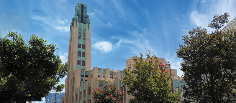 Archive and Events | Southwestern Law School