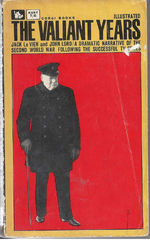 Winston Churchill: The Valiant Years by Jack Le Vien 
