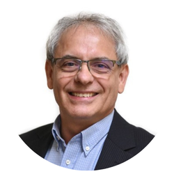 Zsolt Zodi headshot