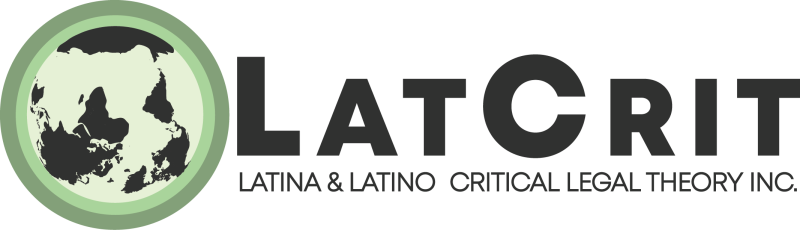 LatCrit logo