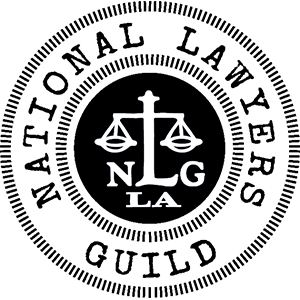 NLG Logo