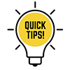 Image - CSO Quick Tips