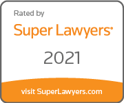 Image - 2021 Super Lawyers