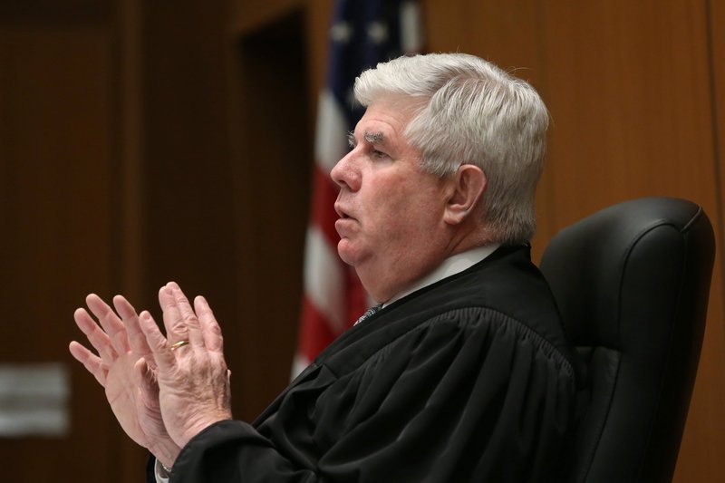 Blog - Judge Gordon