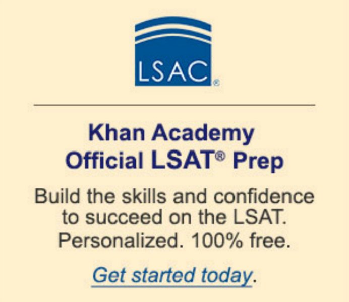 Khan-LSAT